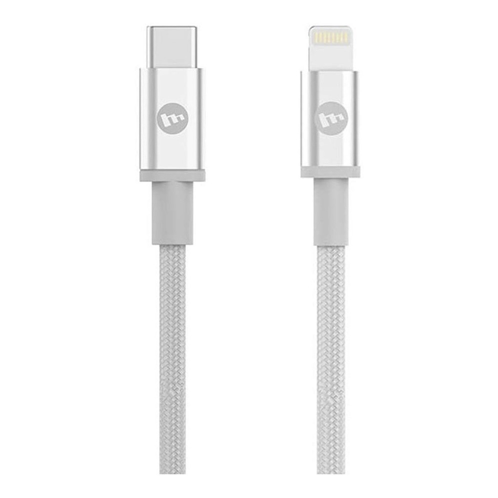 Cable Mophie Lightning Usb C Para iPad 10.2 A2602 A2604 1mt 2