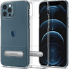 Case Spigen Slim Armor S Para iPhone 12 Pro 6.1 C/ Apoyo