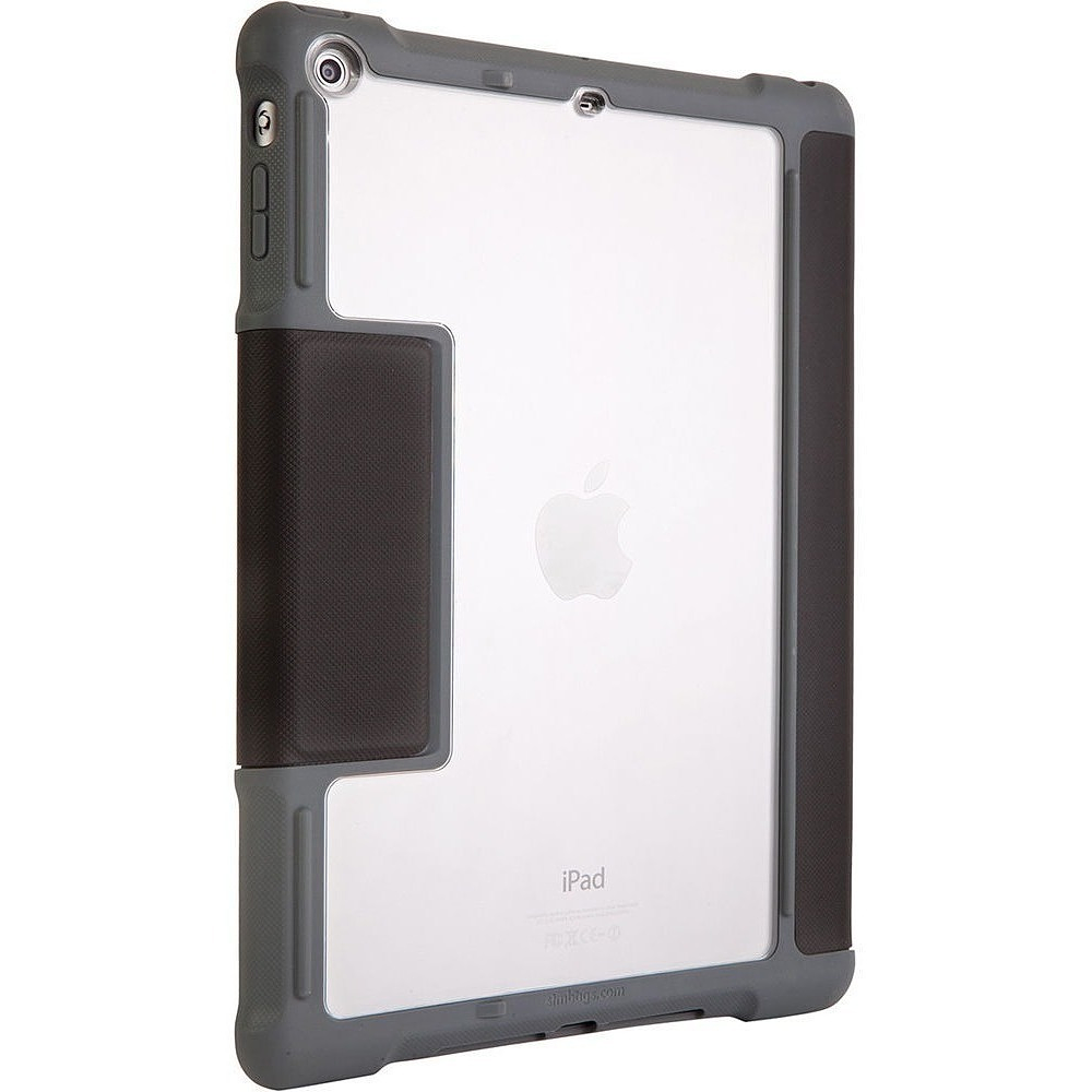 Funda Case Stm Dux Plus Para iPad Air 1 (2013) A1474 A1475 7