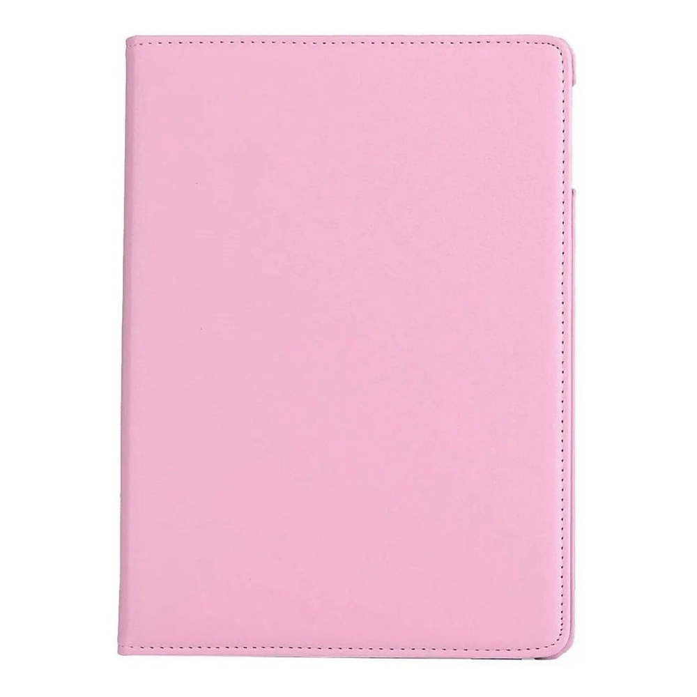 Case Estuche Cover Para iPad 10.2 8gen A2270 A2429 Rosado 2