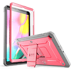 Case Supcase Para Galaxy Tab A 10.1 T515 T510 Protector 360° 1