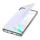 Samsung Case S-view Flip Cover Para Galaxy Note 10 Lite 2020 4