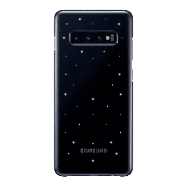 Samsung Led Cover Para Galaxy S10 Plus / S10 / S10e