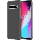 Case Delgado Mate Incipio Tran5form  Para Galaxy S10 5g 1