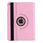 Case Estuche Cover Para iPad 10.2 8gen A2270 A2429 Rosado 3