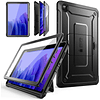 Case Supcase Para Galaxy Tab A7 10.4 T500 Protector 360°