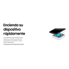 Cargador Inalámbrico Samsung 15w Para Galaxy Z Flip3 Flip 3 4