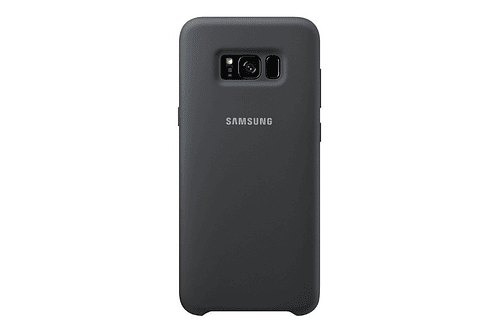 Case Samsung Silicone Cover Para Galaxy S8 Plus