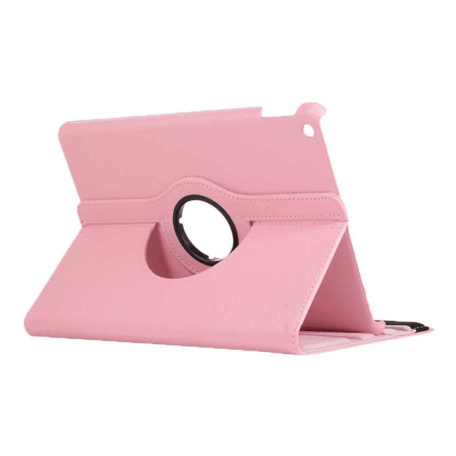 Case Estuche Cover Para iPad 10.2 8gen A2270 A2429 Rosado