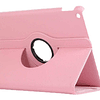 Case Estuche Cover Para iPad 10.2 8gen A2270 A2429 Rosado