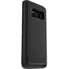 Case Funda Antishock 360° Para Galaxy S8 Plus Con Gancho 3