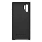 Samsung Leather Cover Case Para Galaxy Note 10 Plus 3