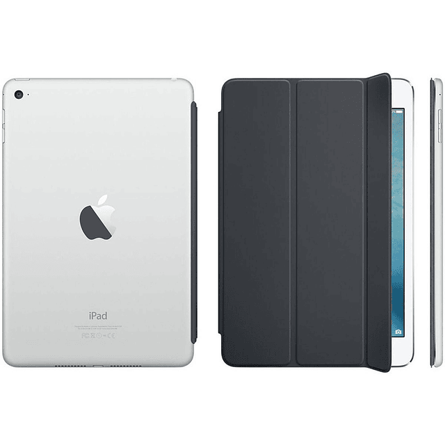 Funda Apple Smart Cover Case Para iPad Mini 5 2019 A2133 A2124