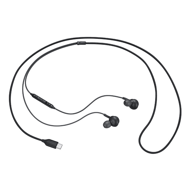 Audífonos Samsung Akg Usb C Para Galaxy Tab S8 11 X700