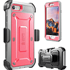 Case Supcase Para iPhone SE 2022 Protector 360°