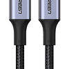 Cable Ugreen Usb-c 100w 2m Para Galaxy Tab S8 Ultra X900