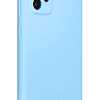 Case Samsung Silicone Cover Original Para Galaxy A72 Azul