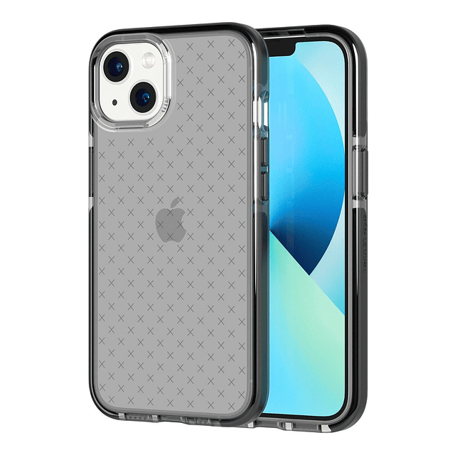 Case Tech21 Evo Check Para iPhone 13 Normal 6.1