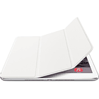 Apple Smart Cover Case Para iPad 9.7 6ta Gen A1893 A1954 Blanco (Caja Abierta) 4