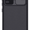 Case Nillkin Camshield Pro Para Galaxy A52 / A52s (2021)