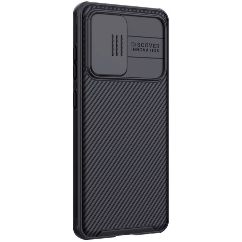 Case Nillkin Camshield Pro Para Galaxy A52 / A52s (2021) 4