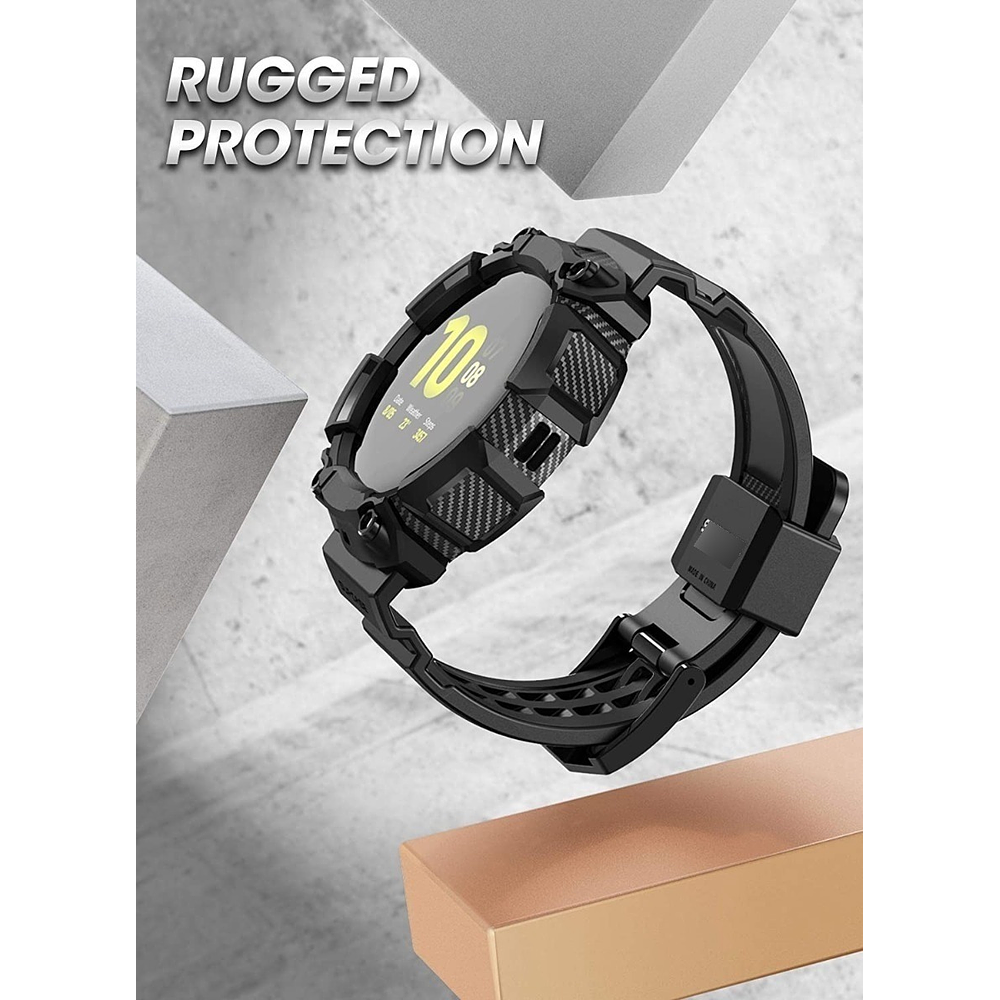 Case Protector Supcase Para Galaxy Watch Active2 40mm 2019 3