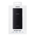 Samsung Batería Externa 25watts 20000mah Para S20 Plus 1