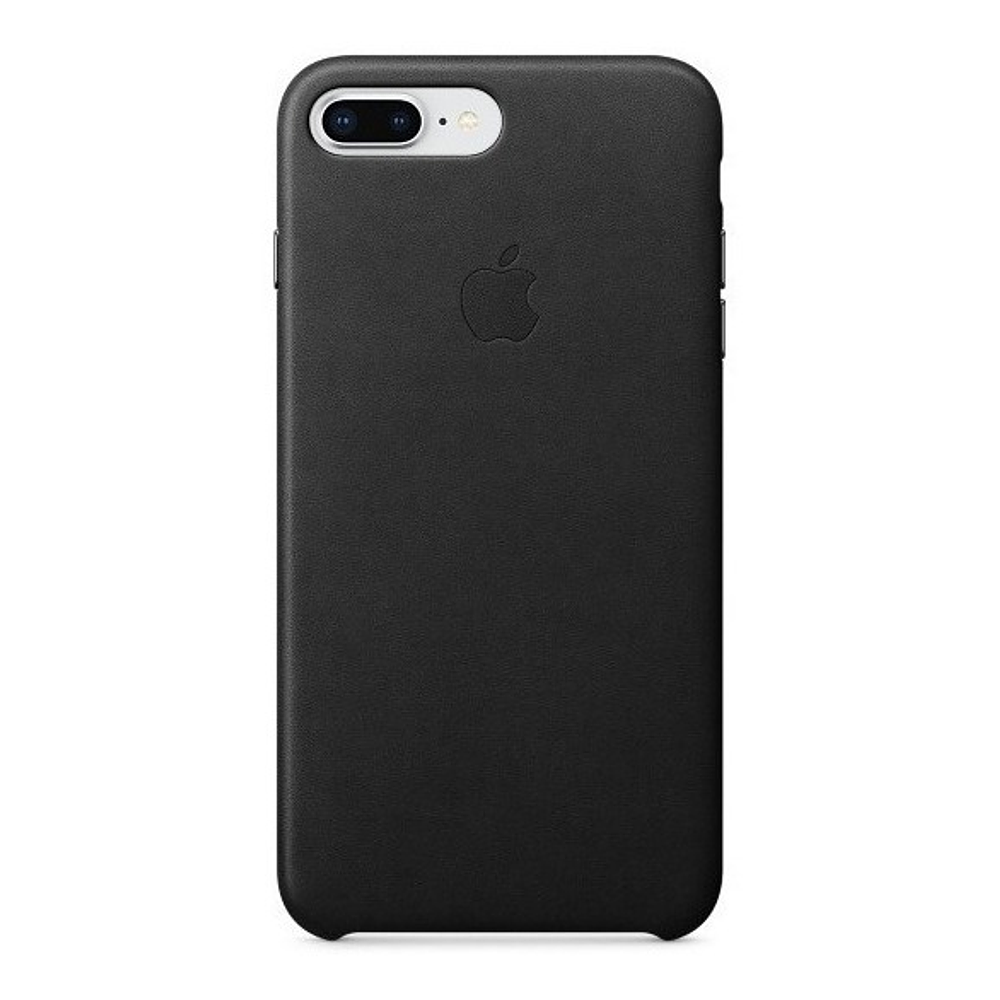 Apple Leather Case Para iPhone 7 Plus / 8 Plus Funda Cuero Original 2