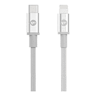 Cable Mophie Lightning Usb C Para iPad 10.2 A2197 A2198 1m 2