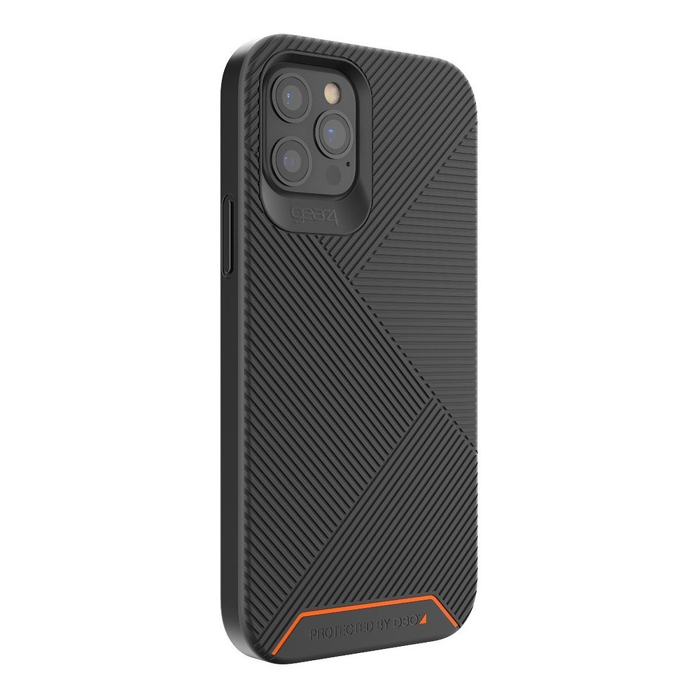 Case Gear4 Battersea Para iPhone 12 Pro 6.1 4