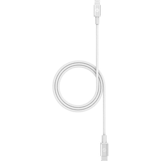 Cable Mophie Lightning Usb C Para iPad 10.2 A2197 A2198 1m