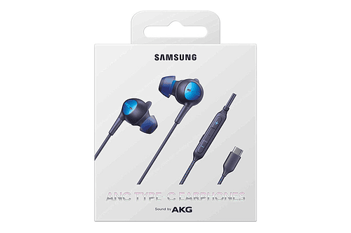 Audífonos Samsung Akg Usb C Anc Para Galaxy Tab S8 Plus X800