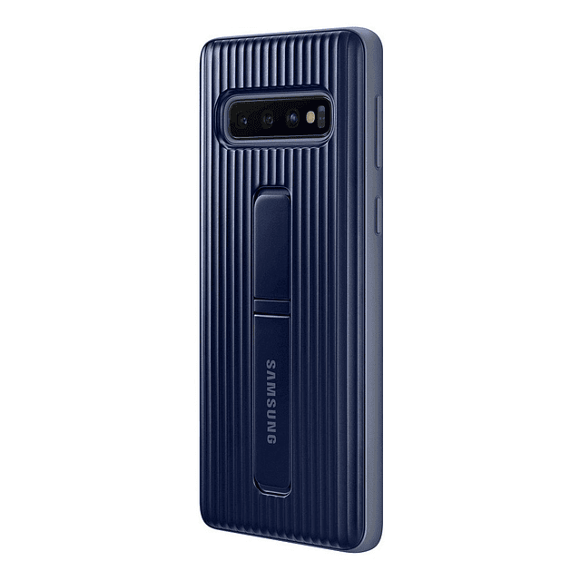 Case Samsung Protective Standing Cover Para Galaxy S10 Plus