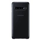 Case Samsung S-view Flip Cover Para Galaxy S10 Normal 2