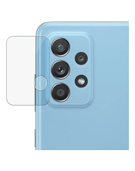 Mica Protector Lente De Camara  Para Galaxy A52 A52s