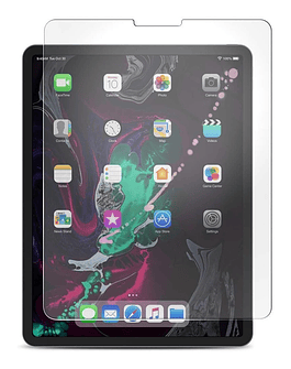 Protector De Pantalla Vidrio Para iPad Air 4 A2316 A2072