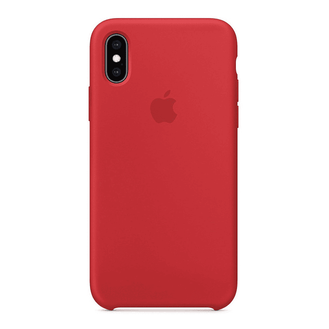 Funda Apple Silicone Case Para iPhone X / Xs 5.8