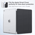 Case Moko / Dadanism Para iPad 10.2 9gen A2602 A2603 A2604 7