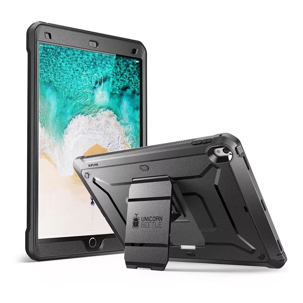 Case Supcase Para iPad Air 3 2019 Pro 10.5 Protector 360° 1