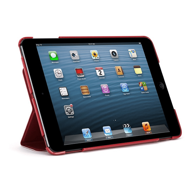 Smart Case Griffin Intellicase Para iPad Mini 1 A1432 A1454