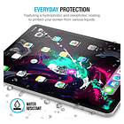 Protector De Pantalla Vidrio Para iPad Air 4 A2316 A2072 4