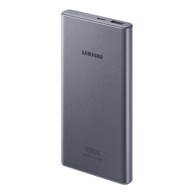 Samsung Batería Externa 25watts 10000 Para Galaxy S10 Plus