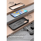 Case Supcase Para Galaxy A51 Protector 360° C/ Apoyo 3