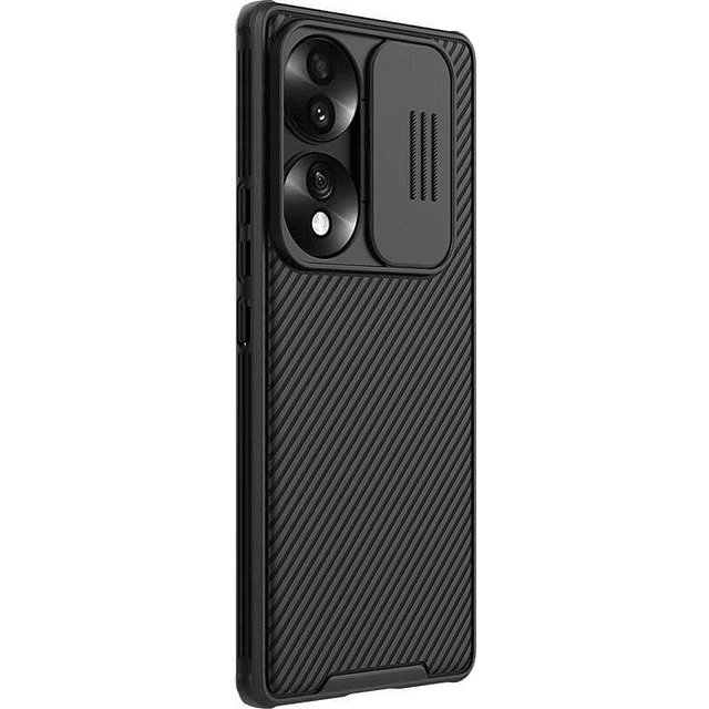 Case Nillkin Camshield Pro  Para Honor 70 (2022)