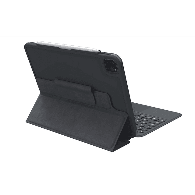 Zagg Pro Keys Case Teclado Trackpad Para iPad Pro 11 M2 4gen