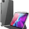 I-blason Case Compatible Con Teclado Del iPad Pro 11 2020