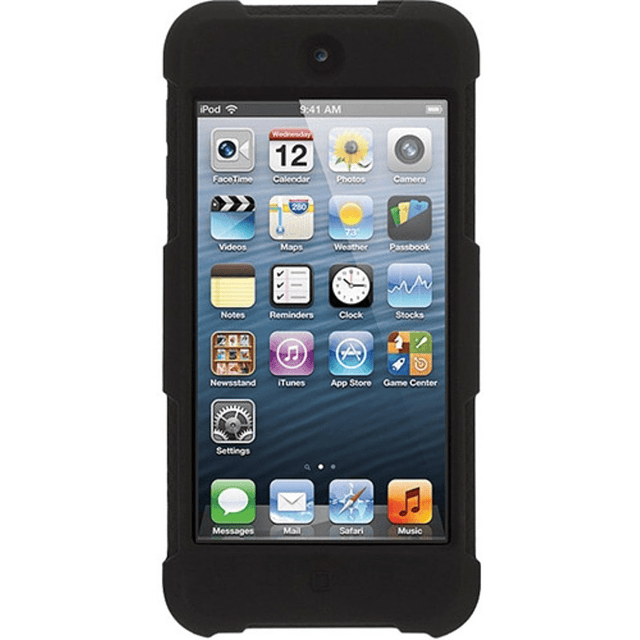 Case Griffin Survivor Skin  iPod Touch 5ta / 6ta Gen