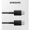 Samsung Cable Usb C 60w 3a Para Galaxy S20 Plus Ultra