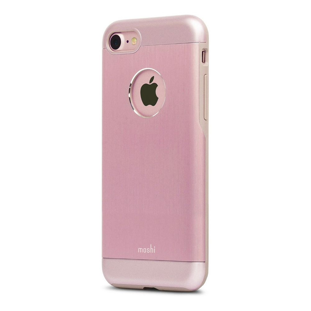 Case Protector Moshi Armour  Para iPhone 7 Normal 2