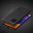 Case Delgado Mate  Para Galaxy A31 De Policarbonato 3